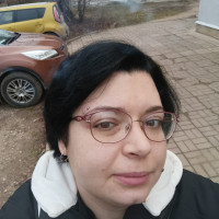 Мария, Россия, Жуков, 33 года