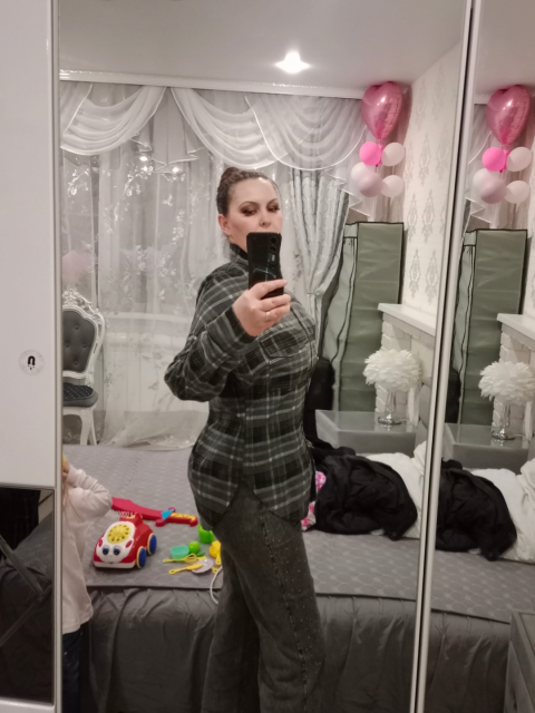 Анна, Россия, Дубна. Фото на сайте ГдеПапа.Ру