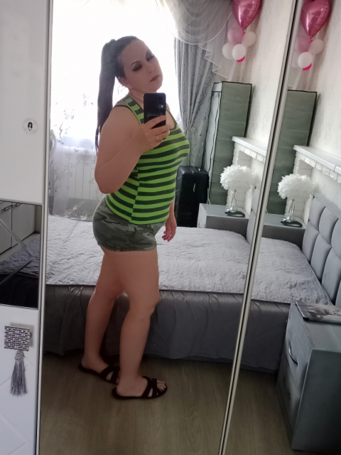 Анна, Россия, Дубна. Фото на сайте ГдеПапа.Ру