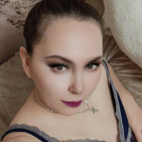 Анна, Россия, Дубна, 38