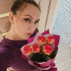 Анна, Россия, Дубна, 38