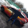 Иван Яремчук, Россия, Лобня, 48