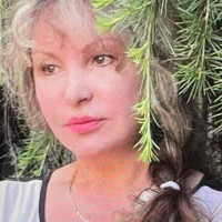 Лин, Москва, м. Юго-Восточная, 56 лет