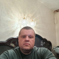 Андрей, Москва, м. Говорово, 47