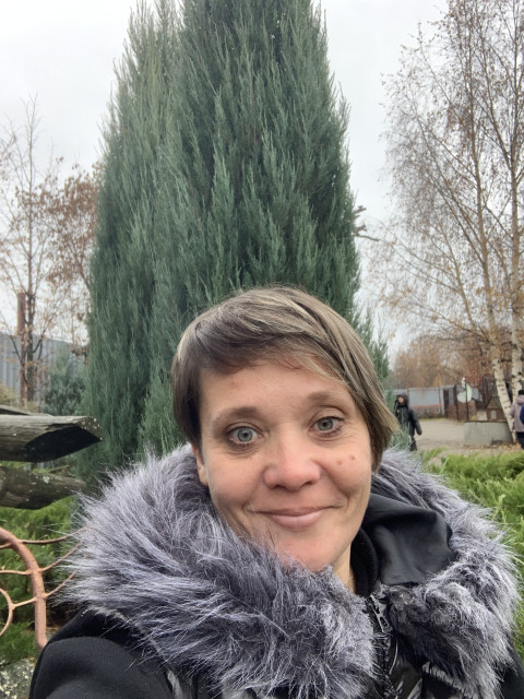 Алла, Россия, Оренбург. Фото на сайте ГдеПапа.Ру