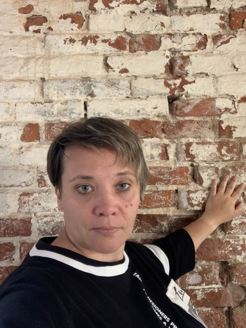 Алла, Россия, Оренбург. Фото на сайте ГдеПапа.Ру