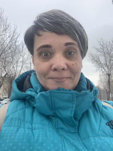 Алла, Россия, Оренбург, 43 года, 1 ребенок. Познакомлюсь с мужчиной для брака и создания семьи, воспитания детей, дружбы и общения.  Анкета 886958. 