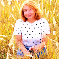 Марина, Россия, Екатеринбург, 54