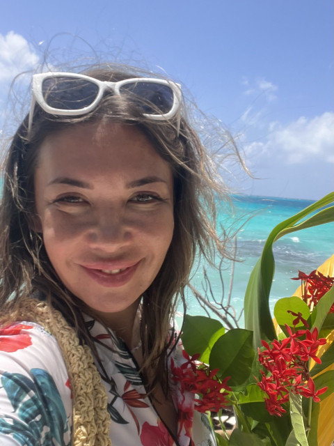 Альбина, Россия, Уфа. Фото на сайте ГдеПапа.Ру