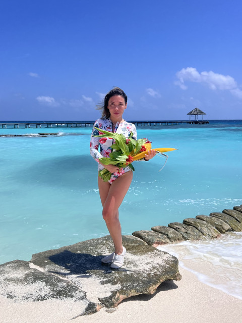 Альбина, Россия, Уфа. Фото на сайте ГдеПапа.Ру