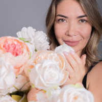 Альбина, Россия, Уфа, 49