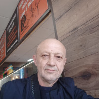 Игорь, Россия, Екатеринбург, 54 года