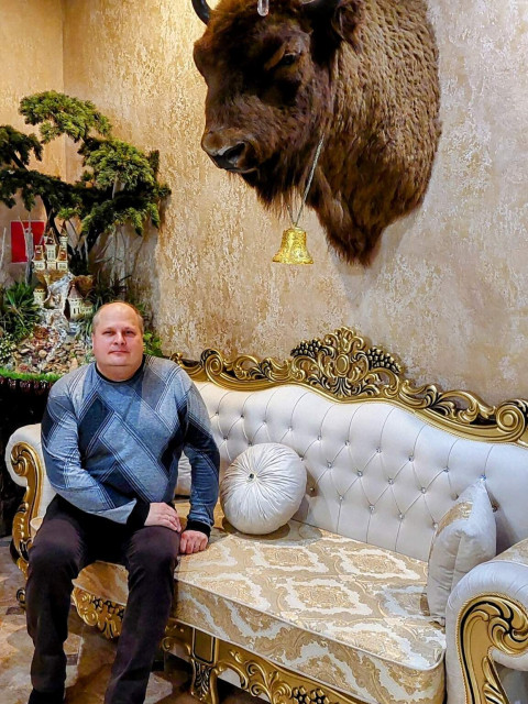 Сергей, Россия, Руза. Фото на сайте ГдеПапа.Ру