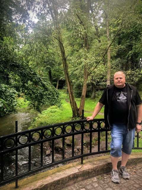 Сергей, Россия, Руза. Фото на сайте ГдеПапа.Ру