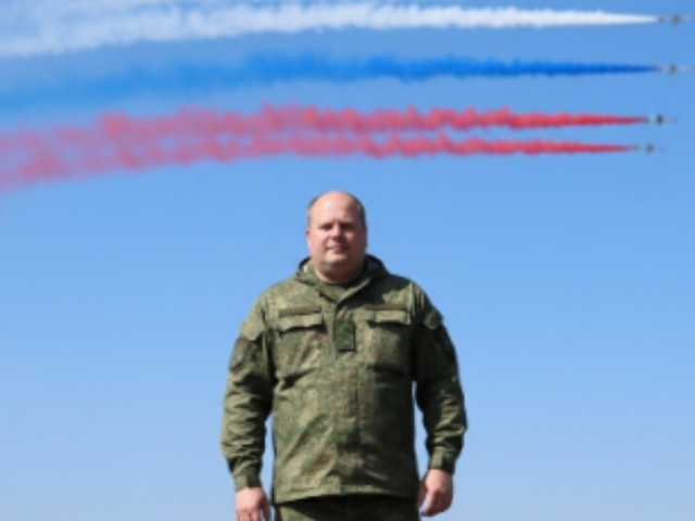 Сергей, Россия, Руза. Фото на сайте ГдеПапа.Ру