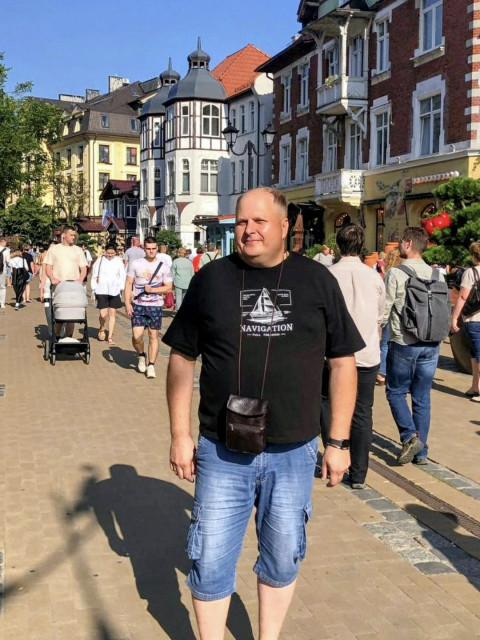 Сергей, Руза, 52 года, 1 ребенок. Познакомлюсь с женщиной для брака и создания семьи.  Анкета 886981. 