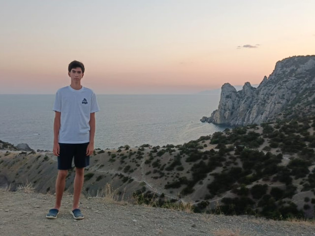 Елена, Россия, Мытищи. Фото на сайте ГдеПапа.Ру