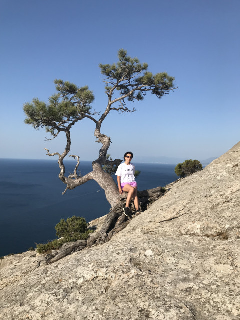 Елена, Россия, Мытищи. Фото на сайте ГдеПапа.Ру