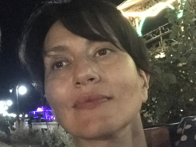 Елена, Россия, Мытищи. Фото на сайте ГдеПапа.Ру