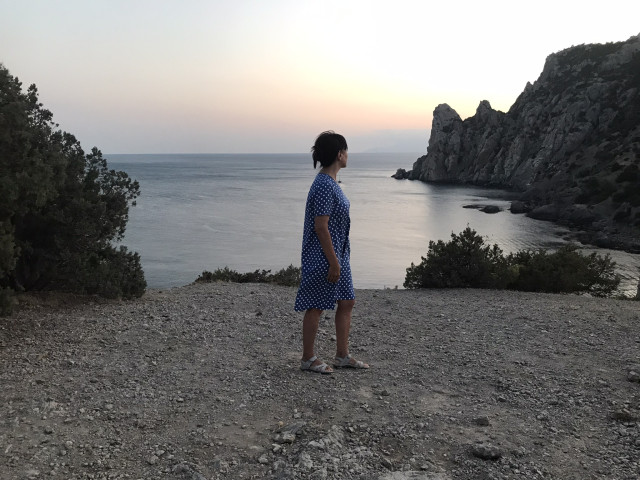 Елена, Россия, Мытищи. Фото на сайте ГдеПапа.Ру