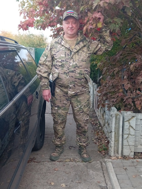 Александр, Россия, Орловский, 53 года. Познакомлюсь с женщиной для любви и серьезных отношений, брака и создания семьи, гостевого брака. С...  Анкета 886984. 