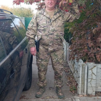 Александр, Россия, Орловский, 53 года