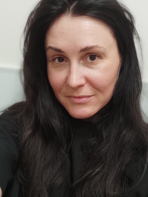 Юлия, Киров, 37 лет, 1 ребенок. Познакомлюсь с мужчиной для любви и серьезных отношений, брака и создания семьи.  Анкета 886988. 