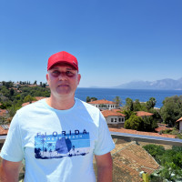 Александр, Россия, Владивосток, 51 год