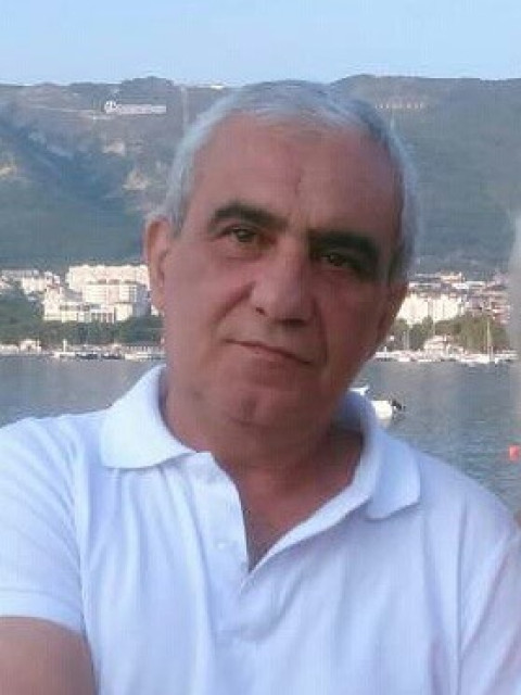 Эдуард, Россия, Старый Оскол, 65 лет, 2 ребенка. Ищу: Просто хорошую женщину  Анкета 886992. 