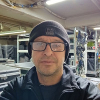 Кирилл, Москва, м. Таганская, 50 лет