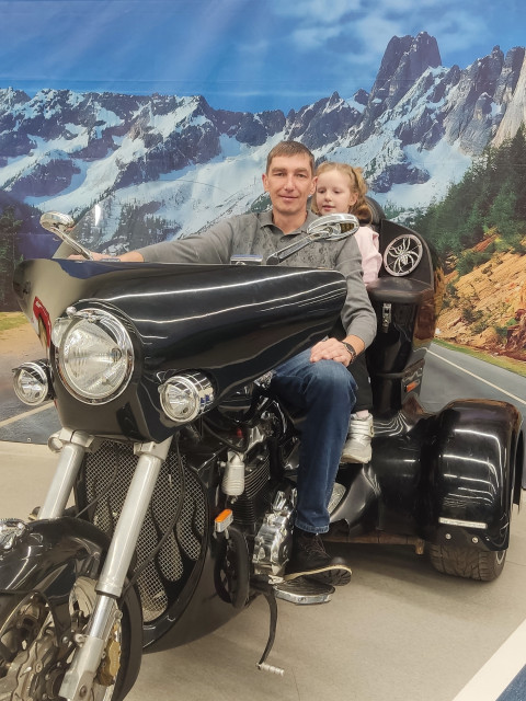 Серёга, Воронеж, 41 год, 2 ребенка, 1 фото. Познакомлюсь с женщиной для любви и серьезных отношений, брака и создания семьи, гостевого брака.  Анкета 886998. 