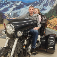 Серёга, Россия, Воронеж, 41 год