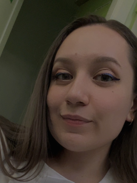 Яна, Россия, Москва, 28 лет. Познакомлюсь с мужчиной для любви и серьезных отношений, брака и создания семьи. Возраст не старше 35...  Анкета 887004. 