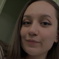 Яна, Россия, Москва, 28