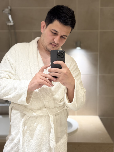 Ali, Узбекистан, Ташкент, 29 лет. Познакомлюсь с женщиной для дружбы и общения.  Анкета 887005. 