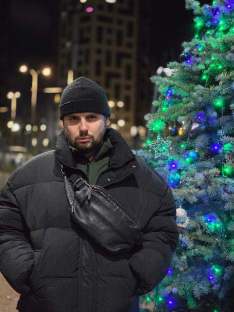 Дмитрий, Россия, Серпухов. Фото на сайте ГдеПапа.Ру