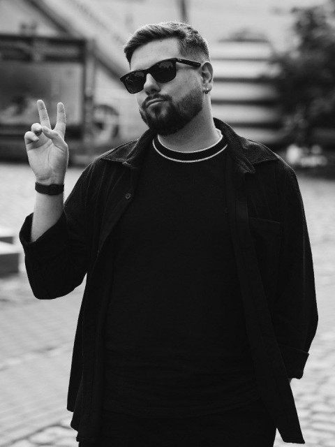 Дмитрий, Россия, Серпухов. Фото на сайте ГдеПапа.Ру