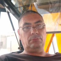 Гена, Россия, Пятигорск, 49