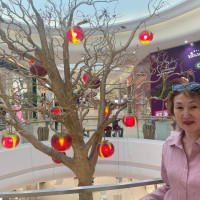 Светлана, Россия, Якутск, 57