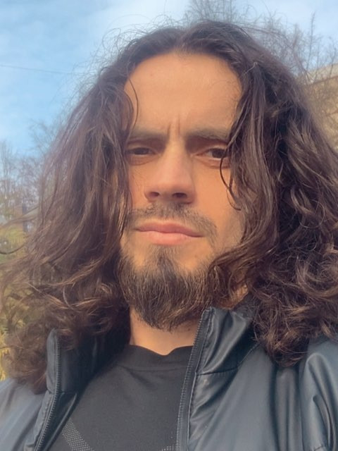 Арамис, Москва, м. Царицыно, 31 год. Познакомлюсь с женщиной для любви и серьезных отношений.  Анкета 887022. 