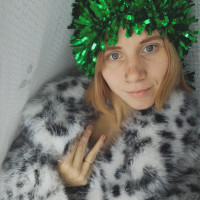 Таня, Россия, Москва, 27