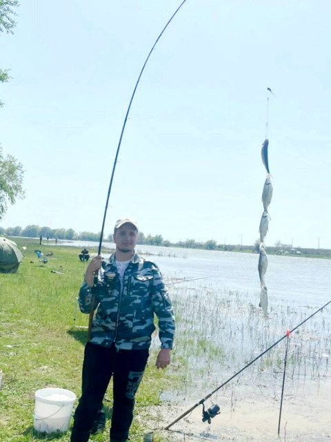 Андрей, Москва, 25 лет, 1 фото. Познакомиться с мужчиной из Москвы