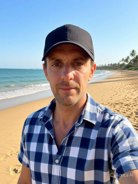 Николай, Санкт-Петербург, Проспект Ветеранов. Фото на сайте ГдеПапа.Ру