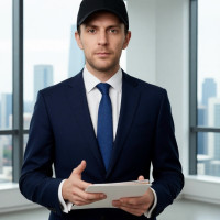 Николай, Санкт-Петербург, Проспект Ветеранов, 47