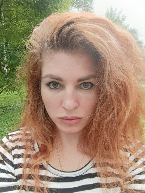 Алессия, Россия, Москва, 45 лет, 1 ребенок. Ищу: ЧЕЛОВЕК
Но, пожалуйста, Красивый. 
Это важно, как и для мужиков  Анкета 887041. 