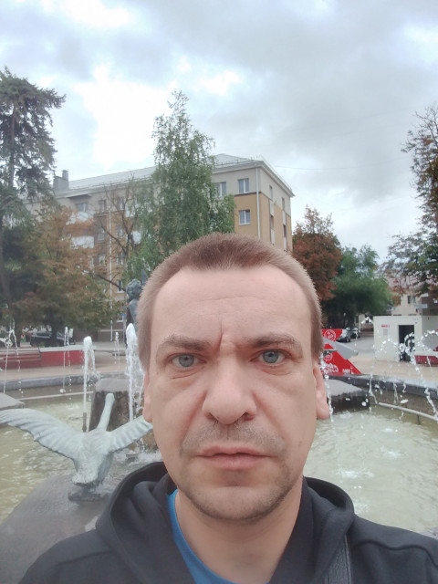 Сергей, Россия, Белгород. Фото на сайте ГдеПапа.Ру