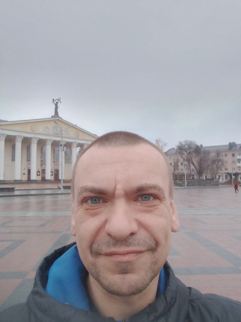 Сергей, Россия, Белгород. Фото на сайте ГдеПапа.Ру