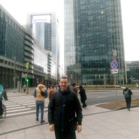 Сергей, Россия, Белгород, 43 года