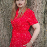 Катя, Россия, Самара, 32 года