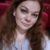 Марина, Россия, Москва, 38 лет